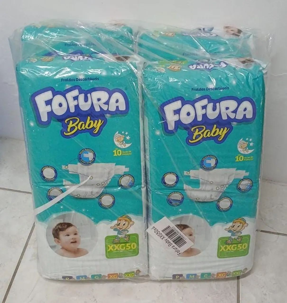 Frauda no precinho 