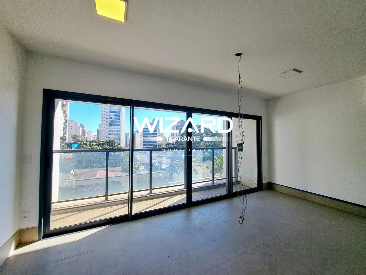 Apartamento tipo Studio à venda no Cambuí em Campinas/SP - Foto 4