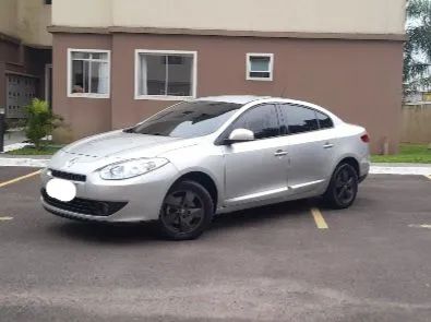 Renault Fluence 2014