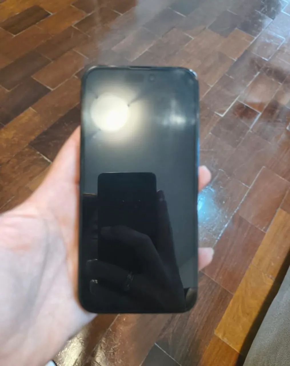 IPHONE 14 PRO MAX 256GB - Foto 2
