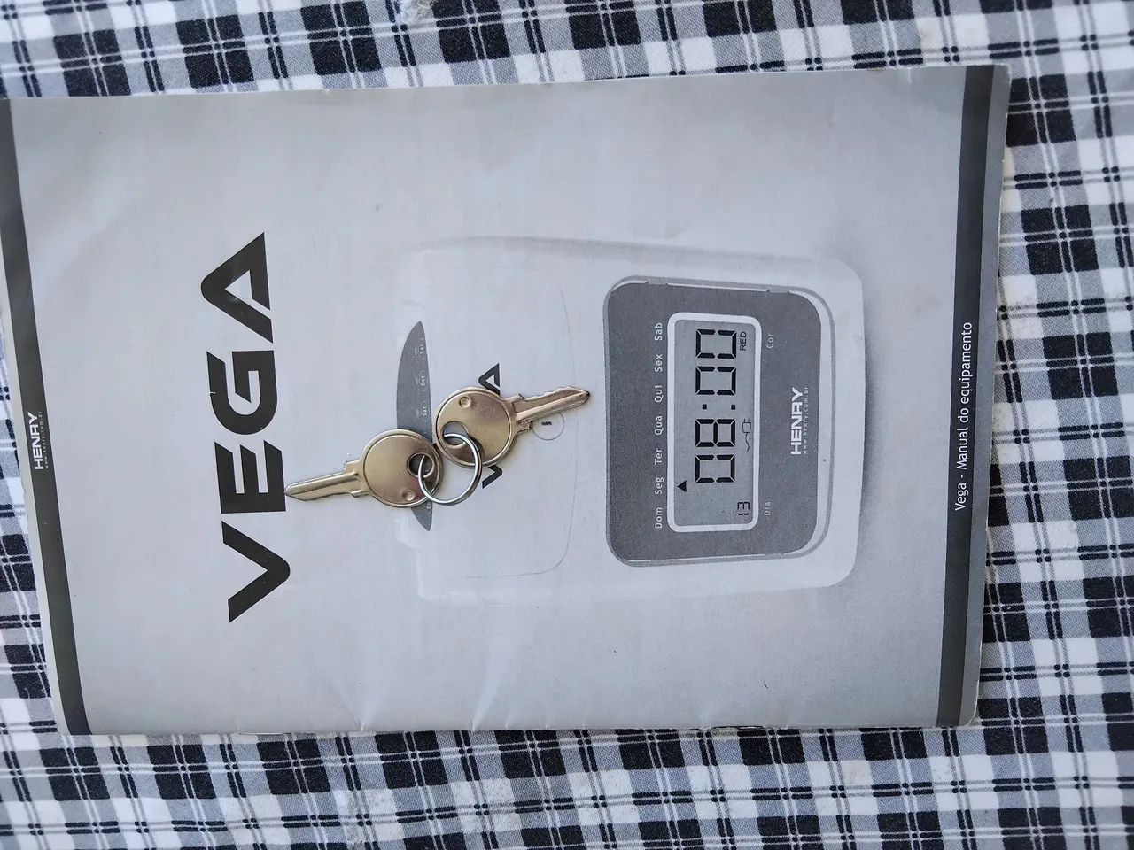 Maquina de ponto64993885854209122