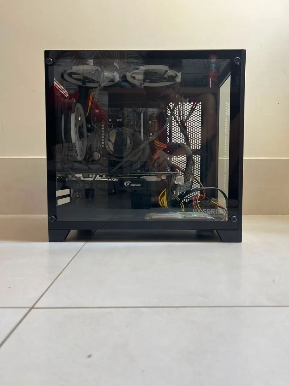 PC GAMER  - Foto 2
