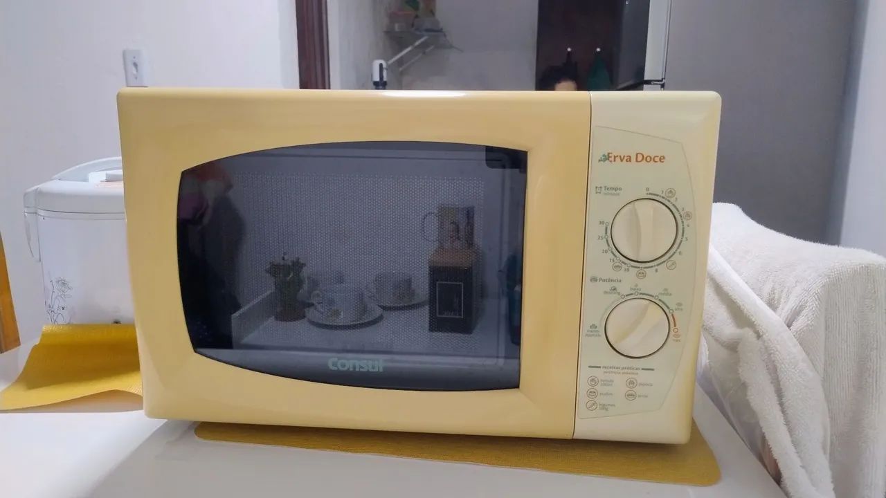 Micro ondas Consul  - Foto 2