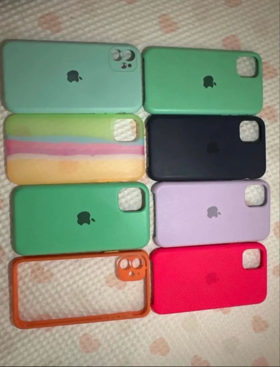 iPhone 11 64g - Foto 2