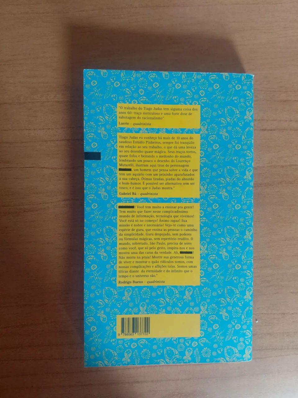 Livro - hídrico - Foto 2