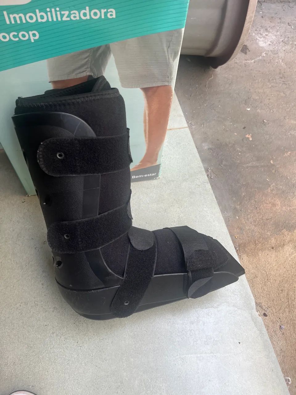 Bota  - Foto 2