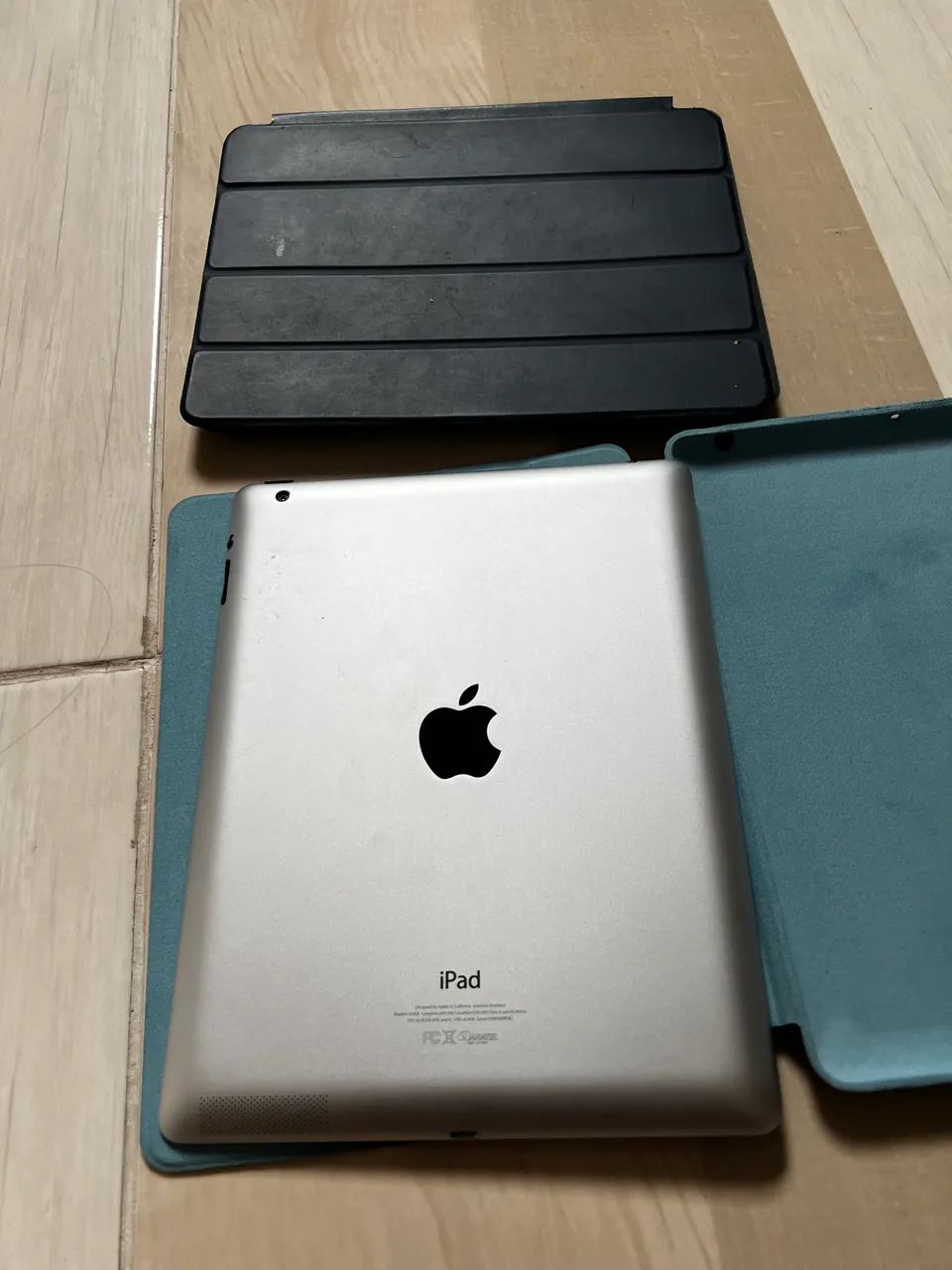 iPad  4 geração   - Foto 4