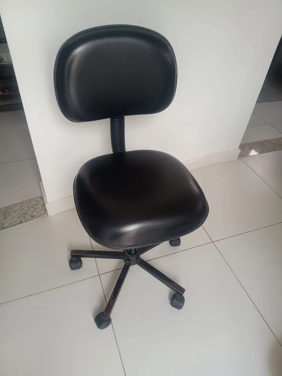 Cadeira giratória 
