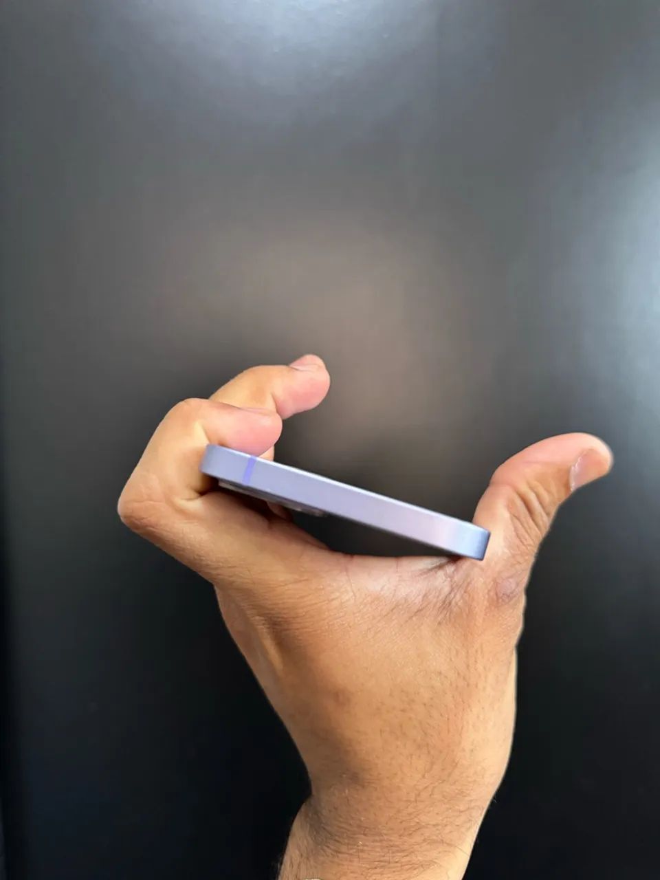 iPhone 12 - Foto 4