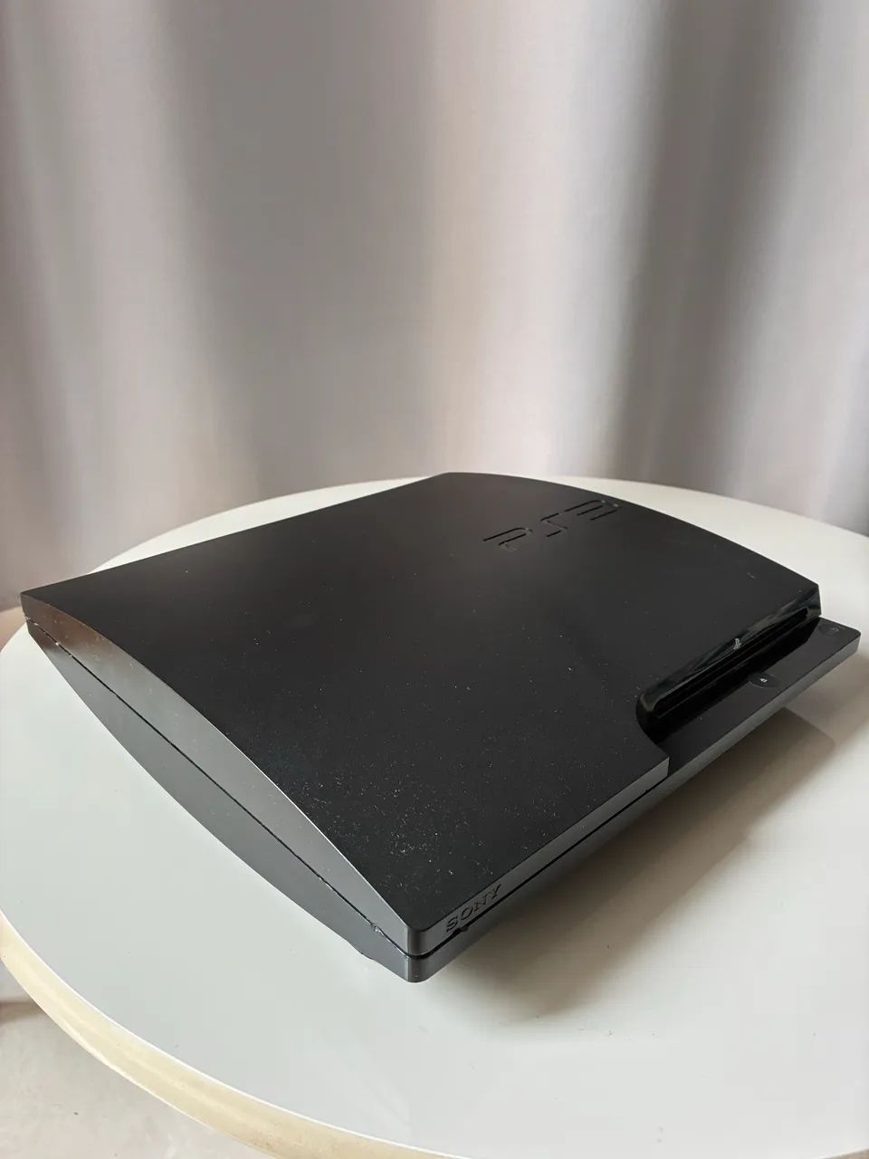 Ps3 slim ótimo estado!!! - Foto 5