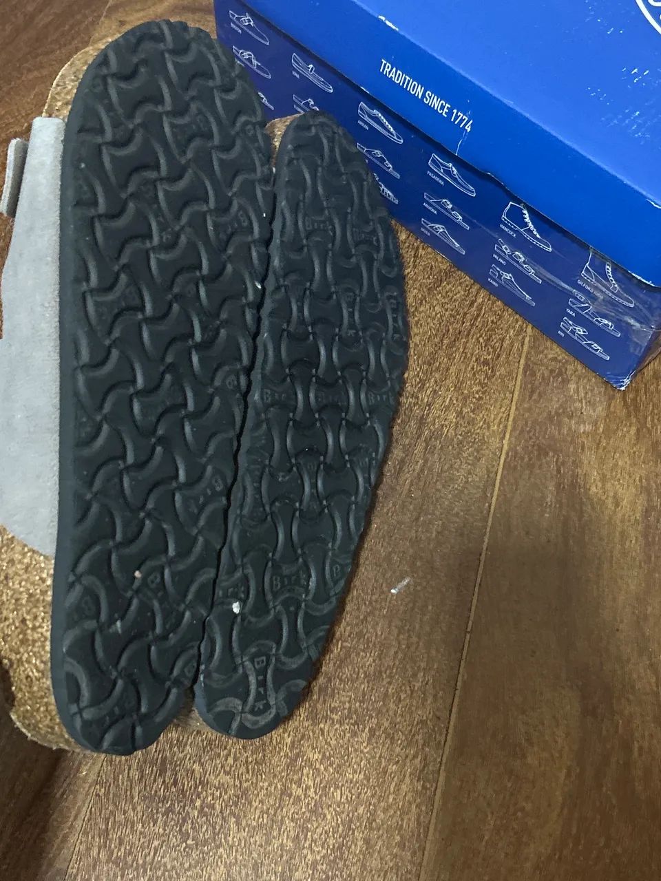 Birkenstock  - Foto 2