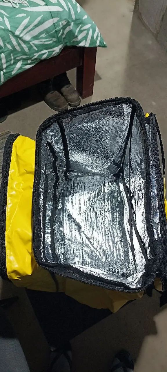 Bag térmica da 99 - Foto 3