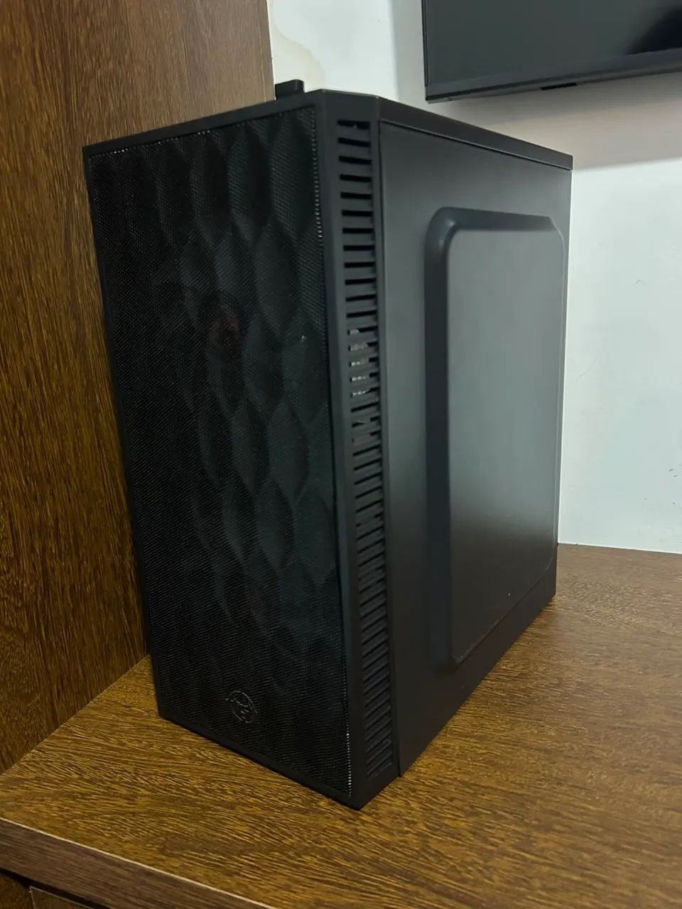 Computador I3 7100 , ssd 240, 16Gb ram Ddr4 - Foto 3