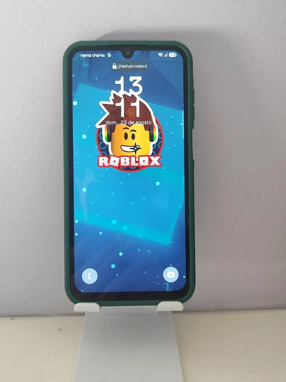 Celular Smartphone Galaxy A15 sistema Android - Foto 4