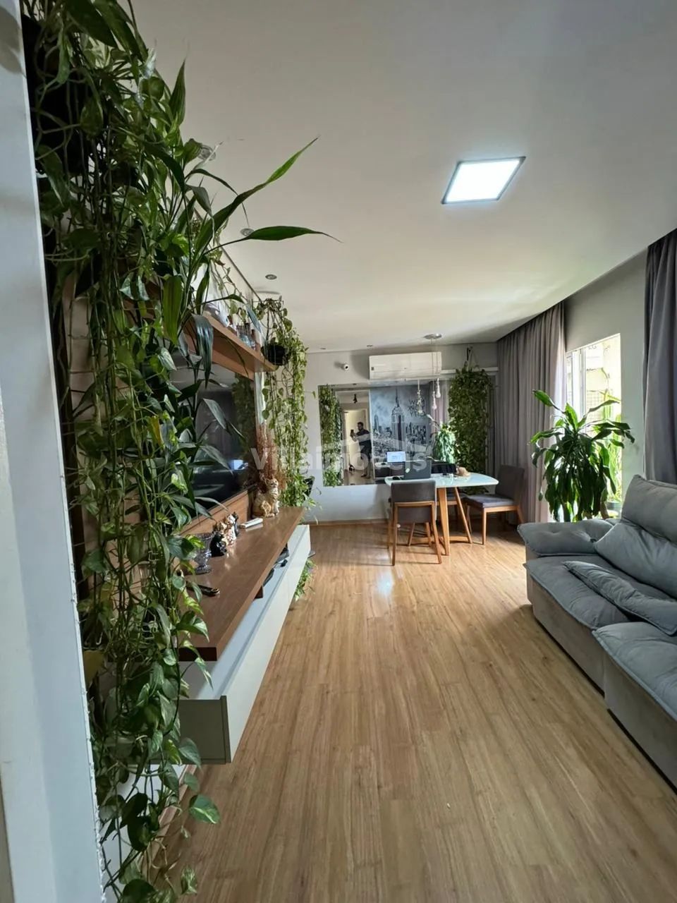 apartamento - Parque Euclides Miranda - Sumaré - Foto 3