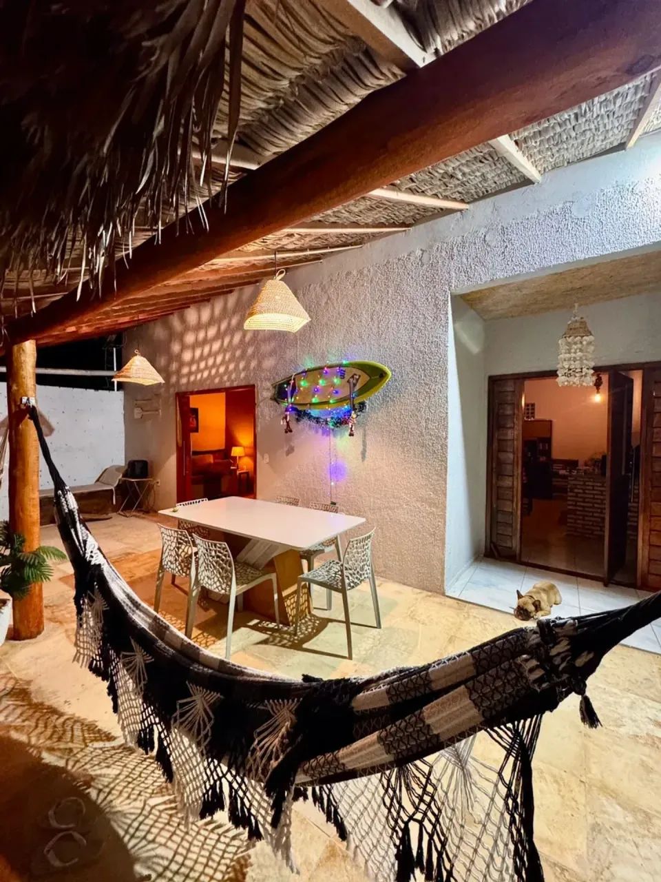Imóvel para venda com 300 metros quadrados com 4 quartos em Praia do Coqueiro - Luís Corre - Foto 8