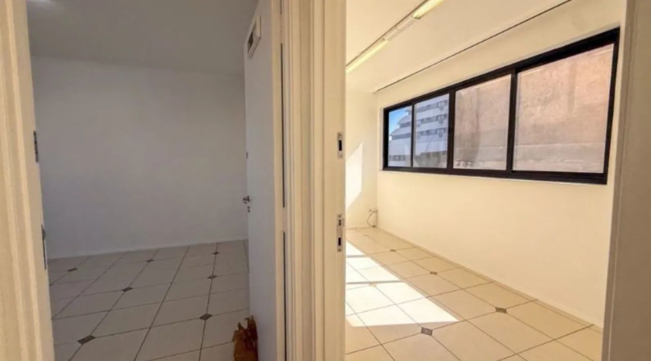 SALA COMERCIAL NA AVENIDA JK - Foto 4