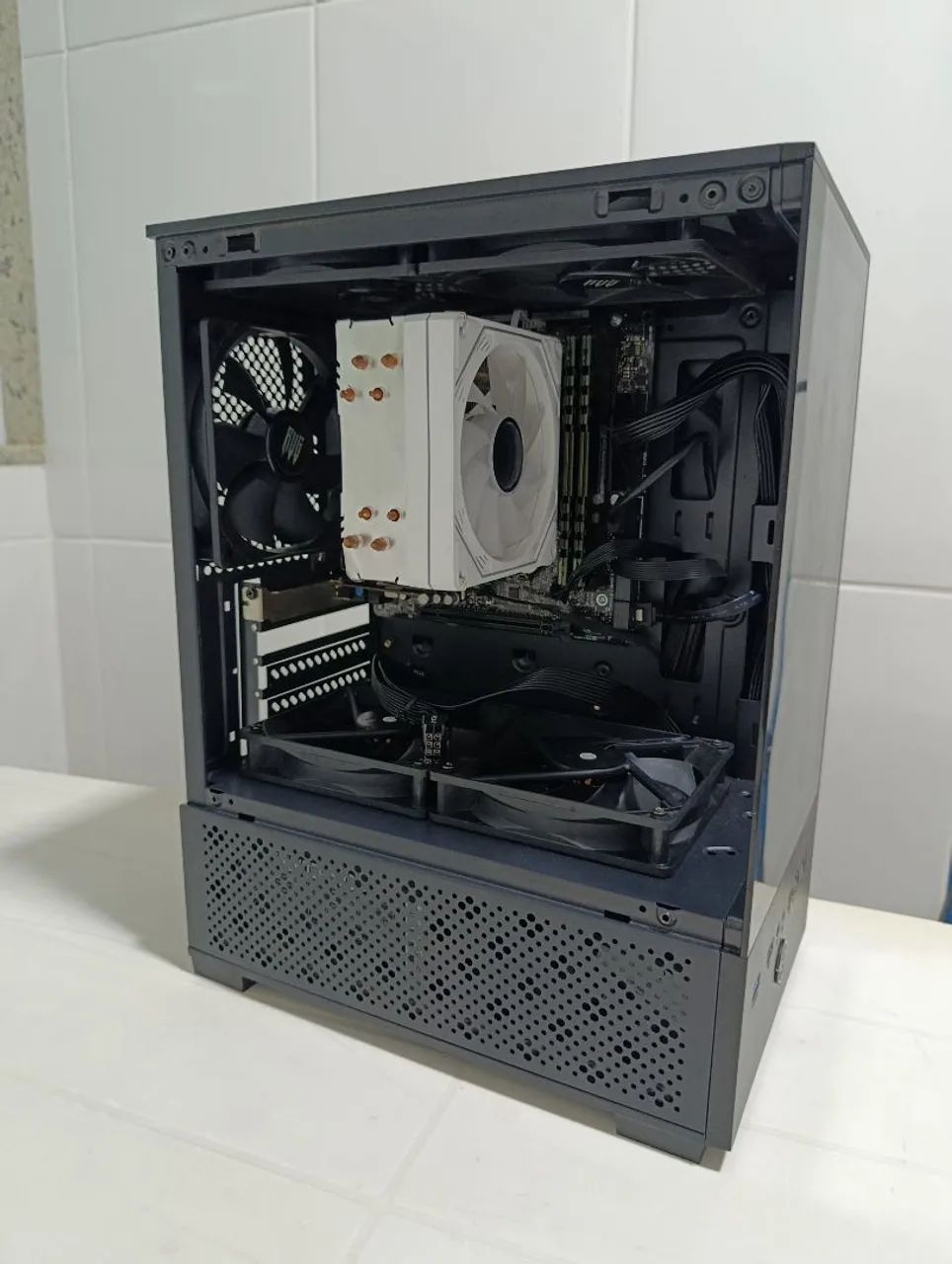 Pc Gamer RX 6600M - Foto 2