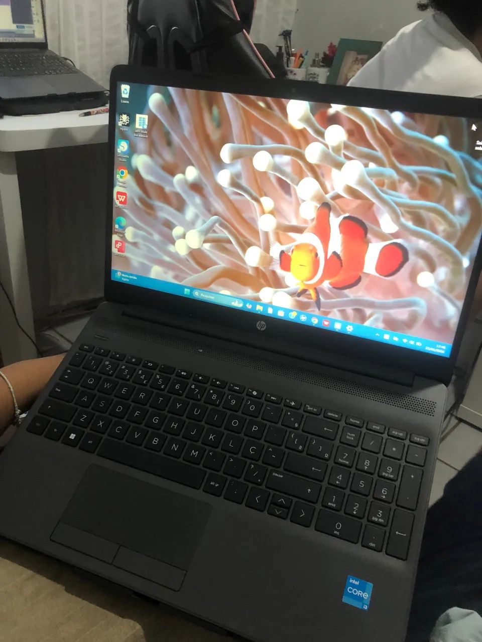 Notebook HP G9 - Foto 4