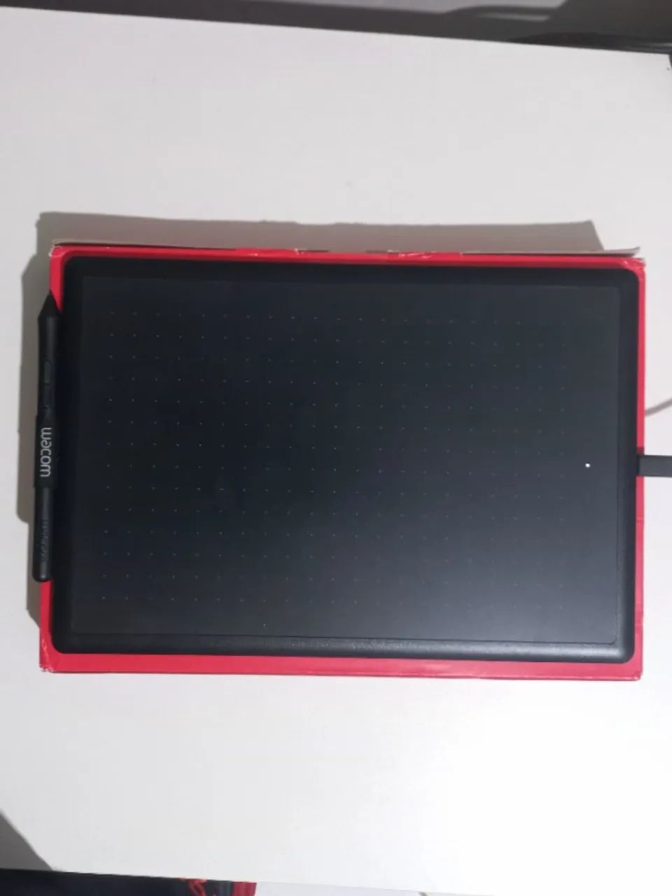 Wacom CTL 672