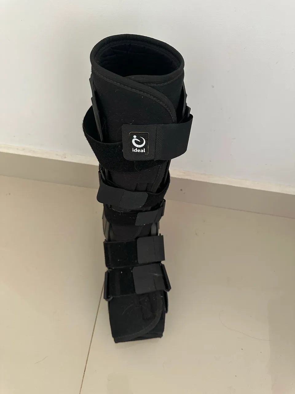 Bota ortopédica Nova - Foto 2