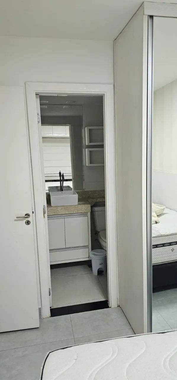 Apto Condominio Spazio Charme Goiabeiras - Foto 5