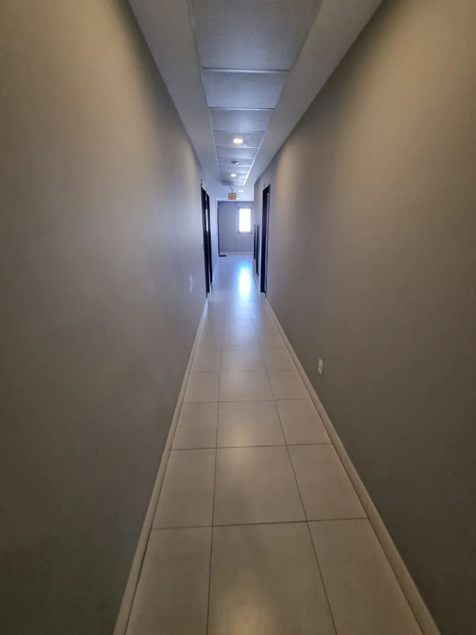 URGENTE - Sala Comercial, São José/Campinas, area total 40,038m - privativa 26,580m - Foto 4