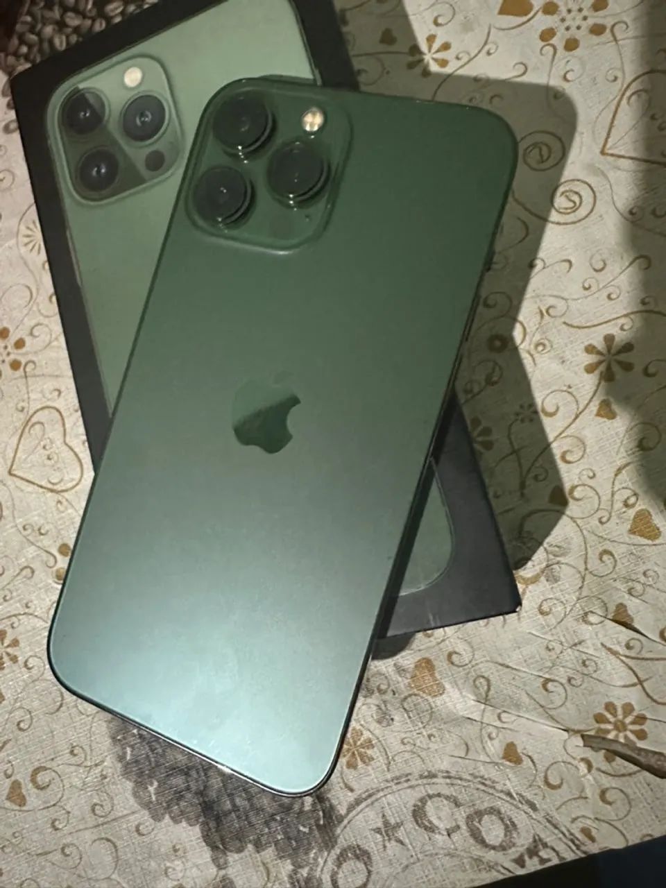 iPhone 13 Pro Max 