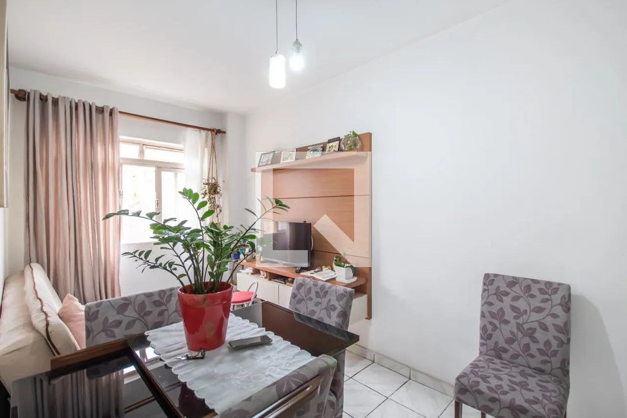 Apartamento à Venda - Centro, 1 Quarto, 44 m2 - Foto 5