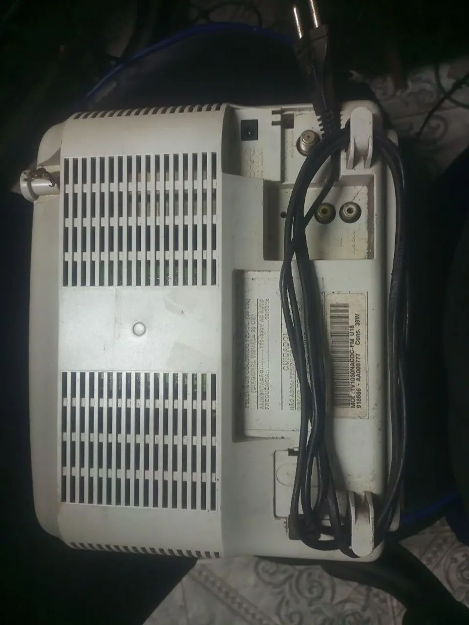 Tv Semp Toshiba  - Foto 4