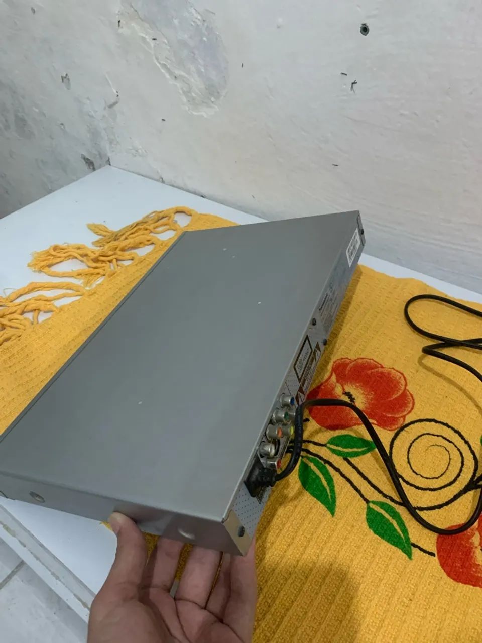 Panasonic dvd-s2 - Foto 3