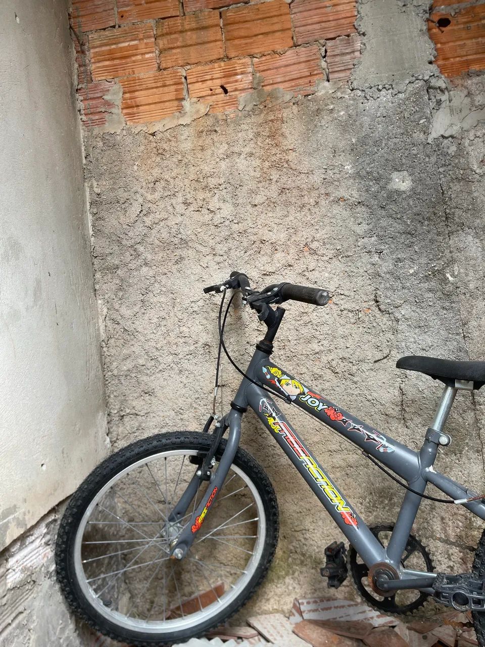 Bicicleta aro 20 - Foto 2