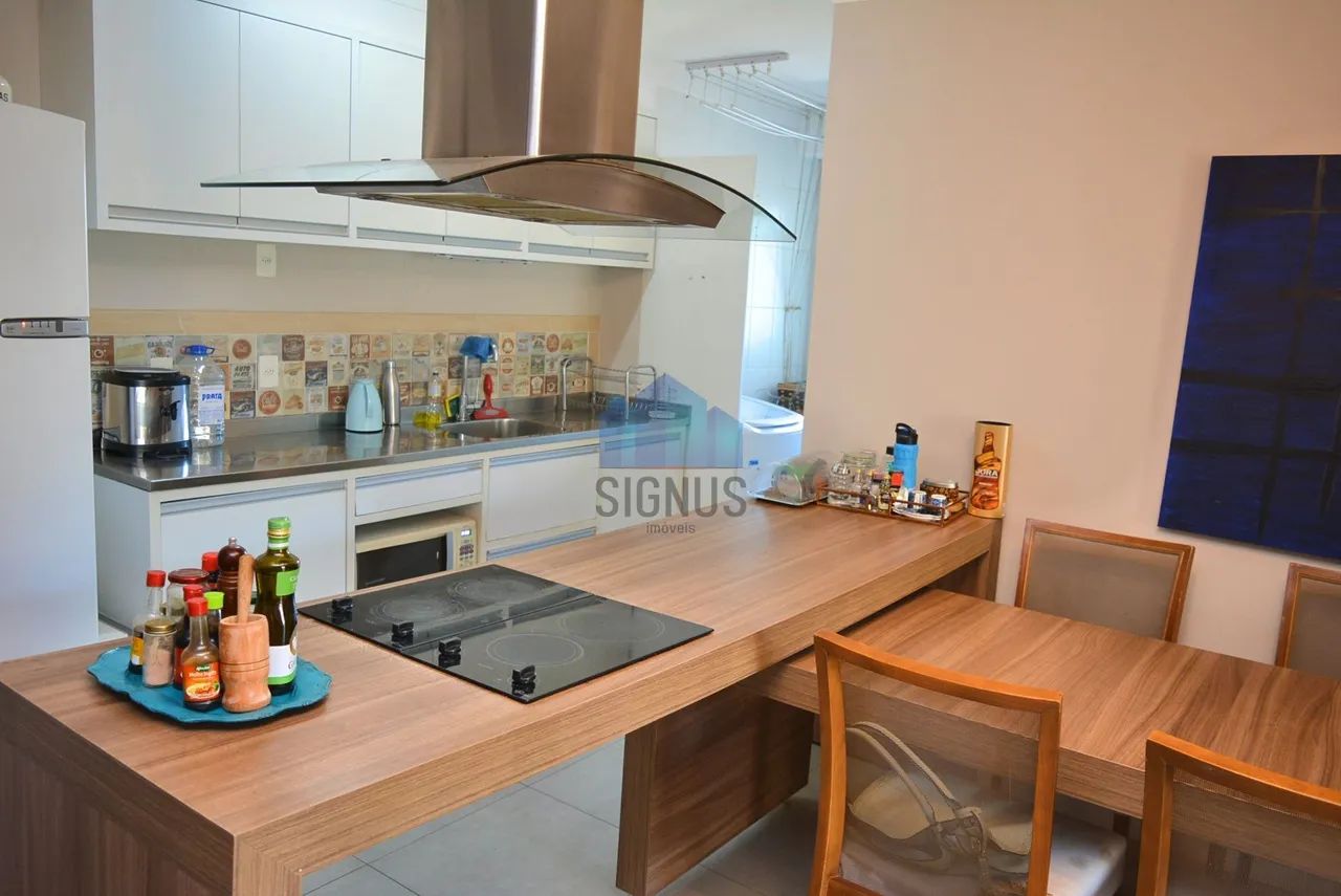Apartamento para venda no Swift em Campinas - SP - Foto 5