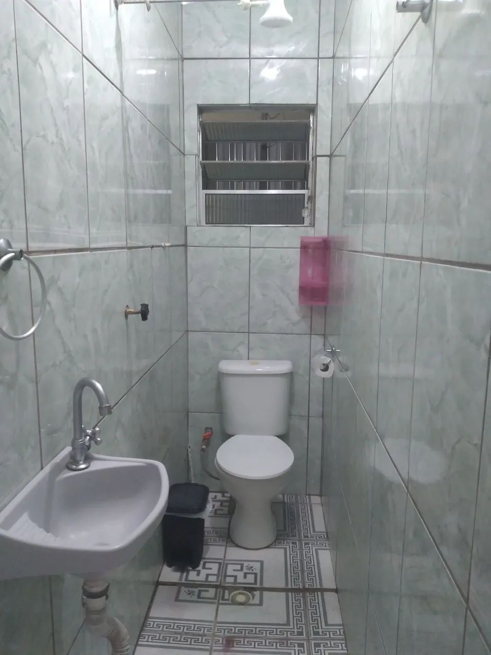 Kitnet para moça  prox. Faculdade Anhanguera $850 - Foto 5