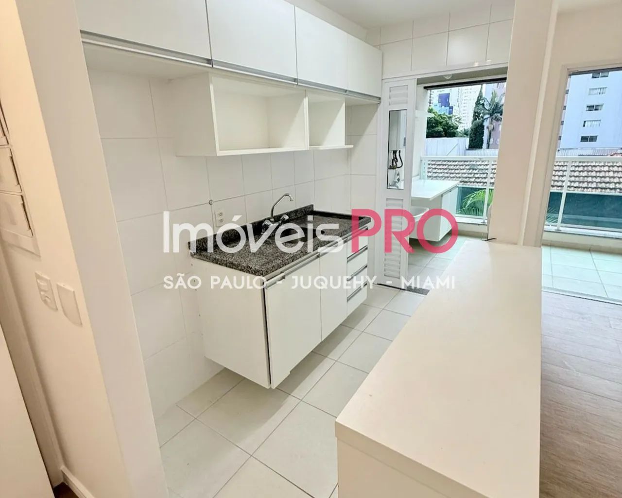 Apartamento, Brooklin - São Paulo - Foto 3