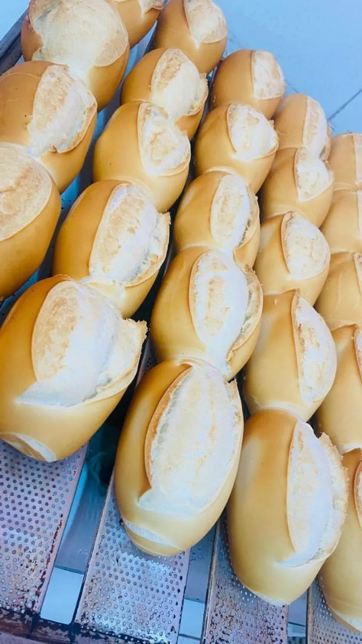 Fornecemos pães  - Foto 2