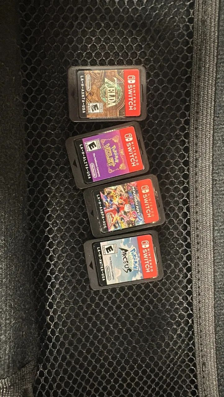 Nintendo Switch 2 - 256gb - Foto 4
