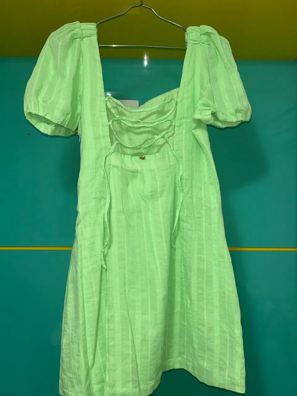 Vestidos Borana - Foto 3