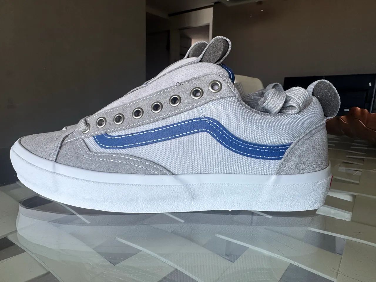 Tênis Vans skateboarding shoe  - Foto 2