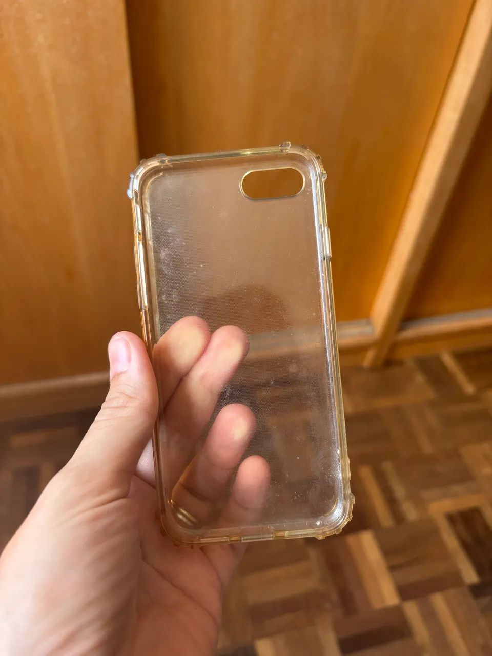 Iphone 8 64GB com caixa original - Foto 3