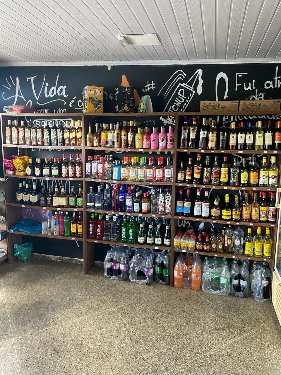 Distribuidora de bebidas - Foto 5