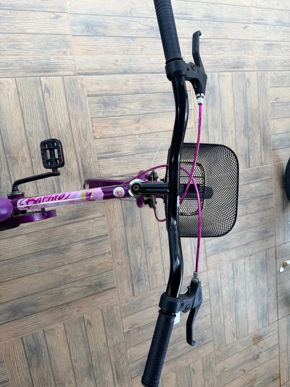 Bicicleta Infantil em ótimo estado  - Foto 3