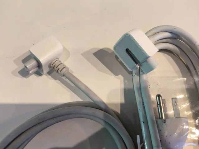 Cabo Extensor - Power Adapter Extension Cable  para macbook/ UNIDADE - Foto 3