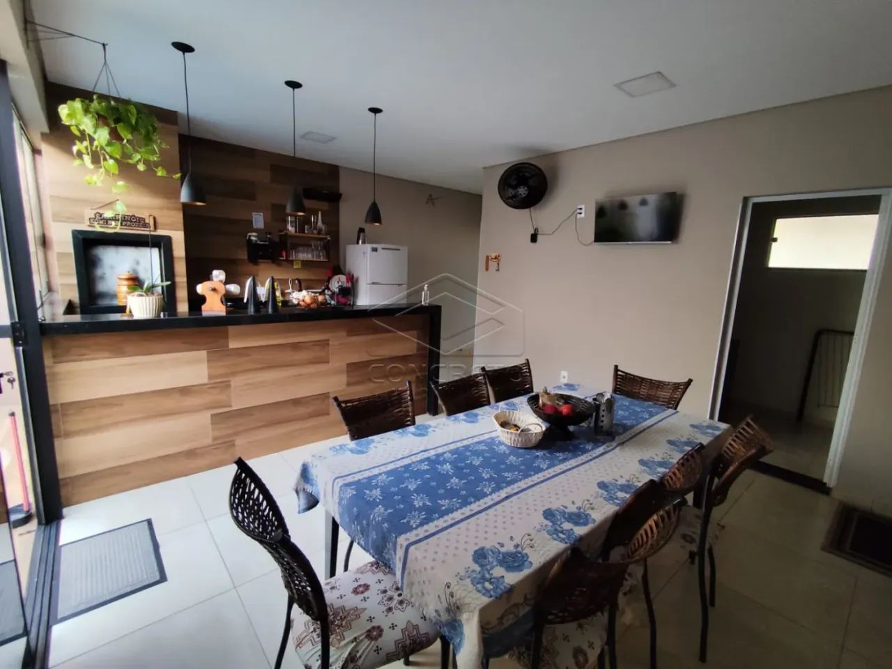 Linda casa em AREALVA! - Foto 4
