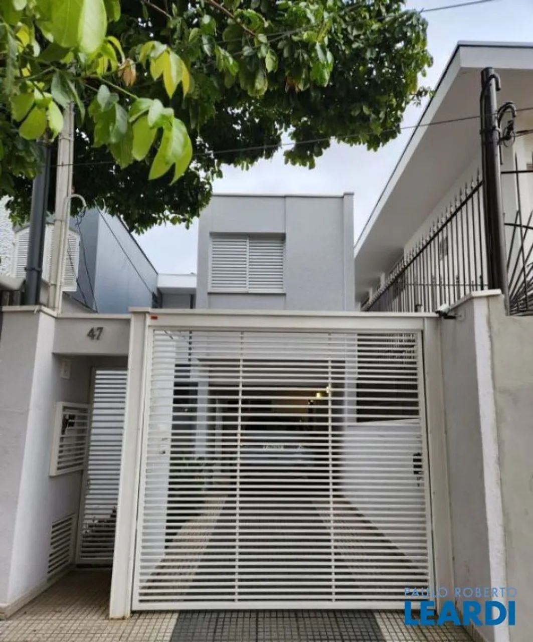 SOBRADO - ALTO DA LAPA - SP - Foto 2