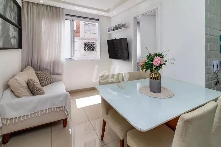 Apartamento 2 quartos para alugar no(a) Barra Funda