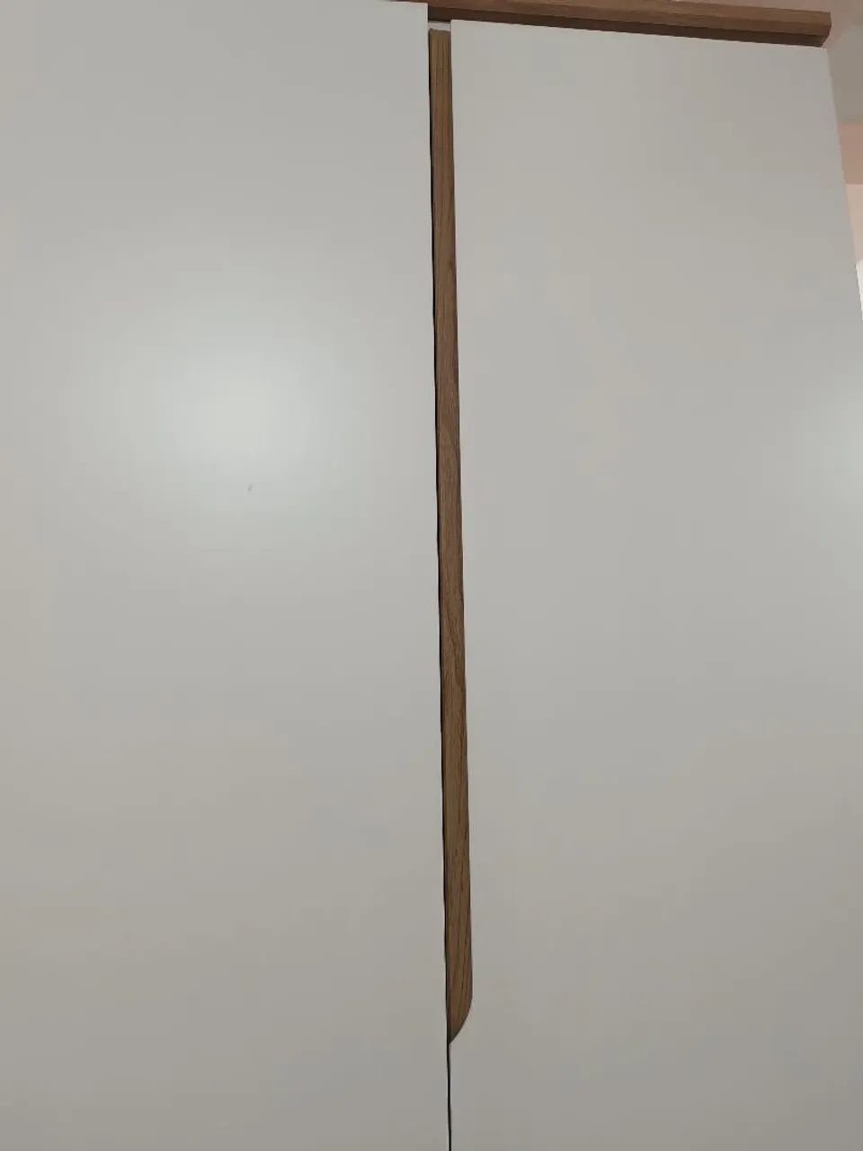 Roupeiro em MDF - Foto 5