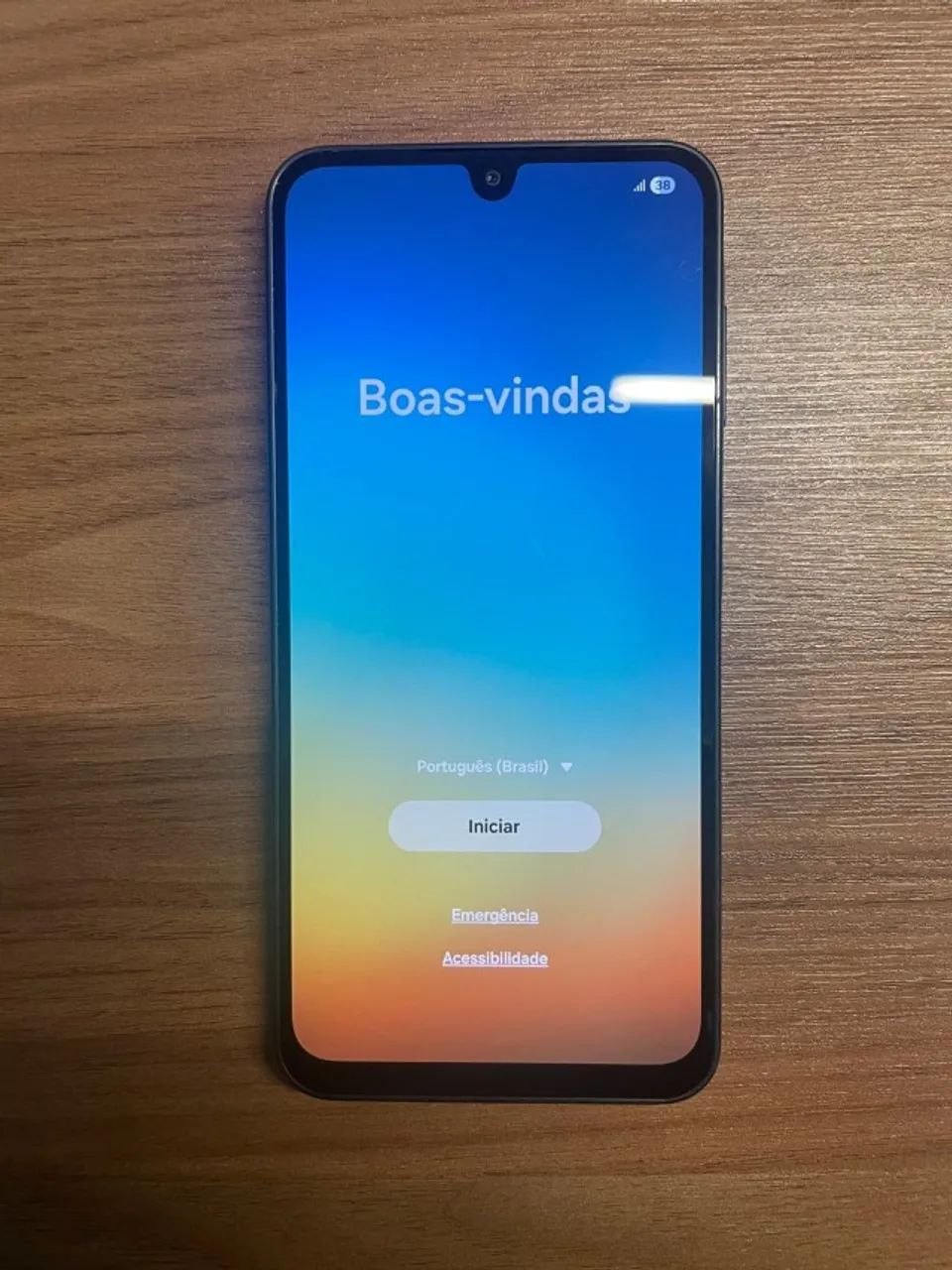 Samsung Galaxy A16