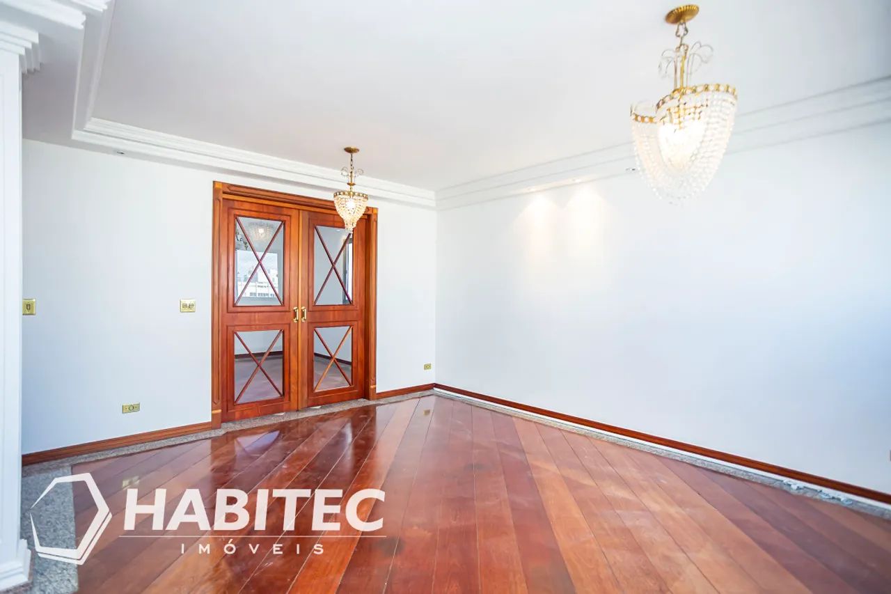 Apartamento 4 dormitórios no Batel - Edifício Ástakos - ANG1470 - Foto 3