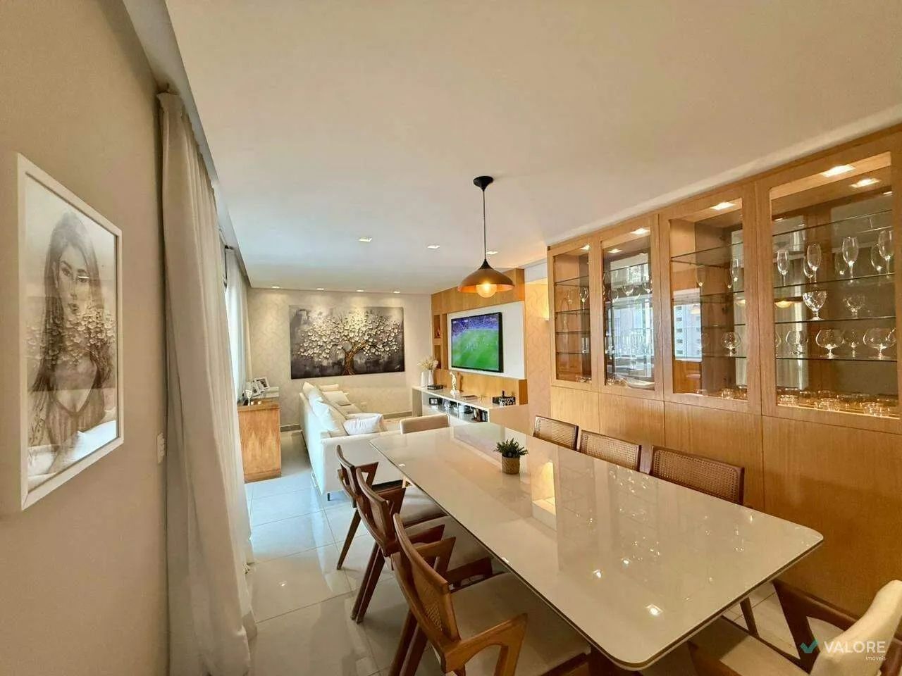 Apartamento 3 quartos - Vila da Serra - Foto 3